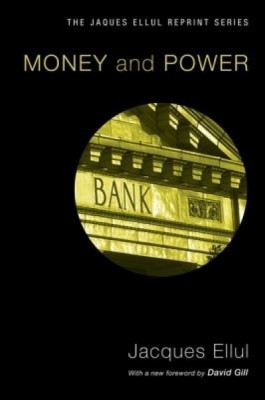 Money &amp;amp; Power foto