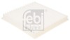 FEBI BILSTEIN 184364 Filtru, aer habitaclu