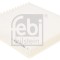 FEBI BILSTEIN 184364 Filtru, aer habitaclu