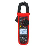 Clampmetru UNI-T UT203R Digital AC/DC True RMS, NCV, Tester Diode