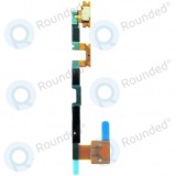 Huawei Nexus 6P Power flex + Volume flex