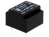 Transformator &Icirc;ncapsulat 0,35VA 230VAC 15V 23mA PCB