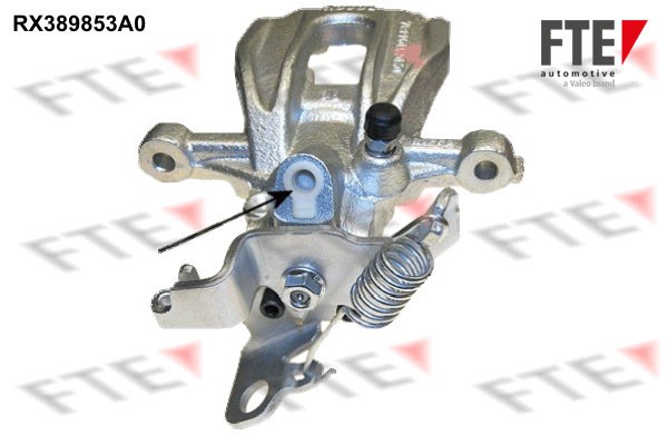 FTE 9290725 Etrier frana