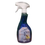 Spray Detergent Curatare Geamuri Oglinzi Suprafete Sticla Mr Mop