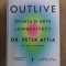 Peter Attia, Bill Gifford - Outlive stiinta si arta longevitatii