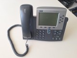 Cisco 7960G IP System Telephone CP-7960G - No PSU