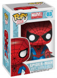 Figurina - Marvel Universe - Spider-Man | Funko