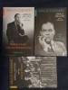 Jurnalul unei epoci 1926-1946, Denis de Rougemont (3 vol.) - Humanitas, 2018, bibliofilie