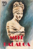 Eugen Lovinescu - Mite. Balauca