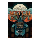 Cumpara ieftin Apostate's Guide To Witchcraft, An