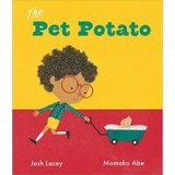 Pet Potato