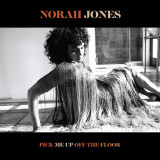 Pick Me Up Off The Floor - Vinyl | Norah Jones, Jazz