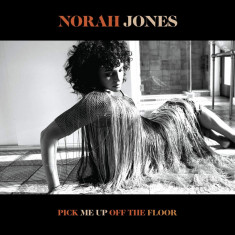 Pick Me Up Off The Floor - Vinyl | Norah Jones