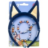 Disney Bluey Accessories Set set cadou pentru copii