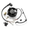 Kit Ventilator Radiator Moto MBS KTM EXC 4T (2008-2014) - Racire Optima