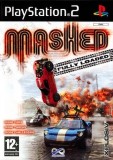 Joc PS2 Mashed: Fully Loaded