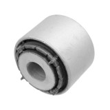 Bucsa brat suspensie, Suport trapez Audi Q7; Vw Touareg, Touareg Lemf&ouml;rder 3571001, parte montare : punte spate, stanga, dreapta, superior, spre