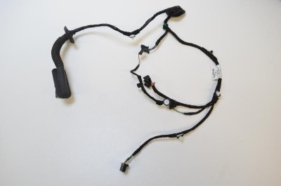 Cablaj ușă dreapta spate VW JETTA MK6 162, 163 2015 OEM: 5CU971694L 2196368 foto