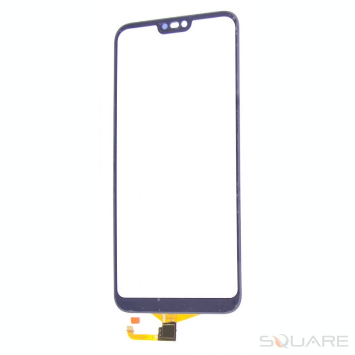 Touchscreen Huawei P20 Lite, Nova 3E, Blue