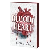 Bloody heart (un roman din seria Brutal Birthright) - Sophie Lark