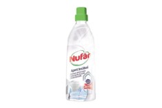 Solutie Apret tesaturi Nufar, 750 ml