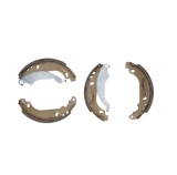 Set saboti frana Trw GS8669, parte montare : Punte spate