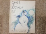 Omul de zapada Aurel Rau ilustratii Emil Chendea editura ion creanga 1978 RSR