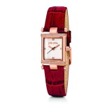 Ceas Dama, Folli Follie, WF13B WF13B037SSG - Marime universala