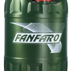 Ulei Transmisie Automata Fanfaro CVT 20L FANFARO