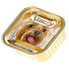 Mister STUZZY Dog - somon, 150g