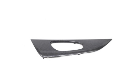 Ornament panou ușă dreapta spate NISSAN X-TRAIL T32_ 2015 OEM: 82682-4CL0A 15465178 foto