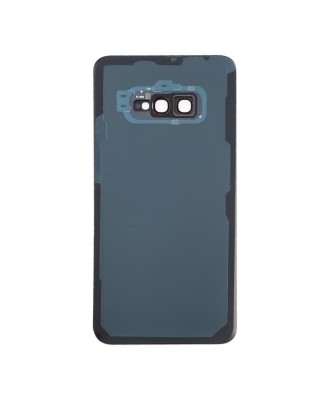 Capac Baterie Samsung Galaxy S10e, SM G970 Negru foto