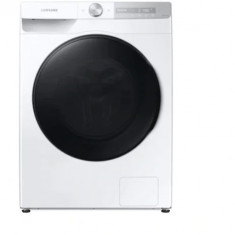 Masina de spalat rufe Samsung WW90T734DBH/S7, 9 kg, 1400 RPM, Clasa A, QuickDrive, AI Control, Auto Dispenser, Steam, Super Speed 59, Motor Digital In