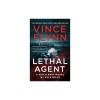 Lethal Agent, Volume 18