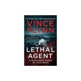 Lethal Agent, Volume 18