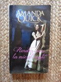 AMANDA QUICK - RENDEZ VOUS LA MIEZUL NOPTII