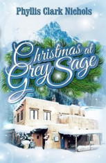 Christmas at Grey Sage foto