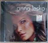 Anna Lesko - 24 , cd cu muzică sigilat