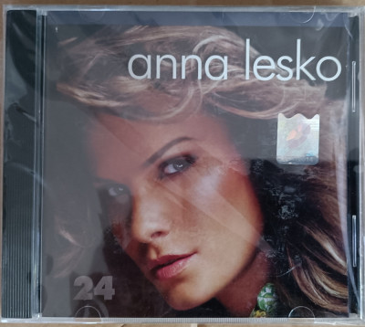 Anna Lesko - 24 , cd cu muzică sigilat foto