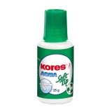 Fluid corector apa burete 25 g Kores