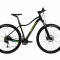 Bicicleta Dama Devron Riddle W3.7 460mm Negru 27.5