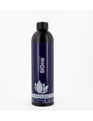 Pasta Polish 2 &amp;icirc;n 1 Nanolex SiOne 750ml foto