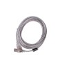 Cablu prelungitor USB 2.0 ecranat 5m Cabletech