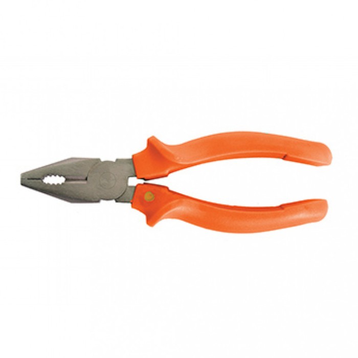 Cleste combinat maner plastic 175mm GD HardWork ToolsRange