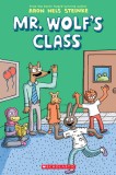 The Mr. Wolf&#039;s Class