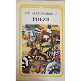 POEZII-GR. ALEXANDRESCU-159961