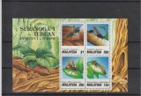 Fauna ,insecte,Malaezia,, Nestampilat
