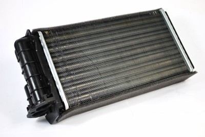 Radiator incalzire interior FIAT BRAVO II (198) (2006 - 2016) THERMOTEC D6F007TT foto