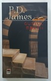 GUSTUL MORTII de P.D. JAMES , 2006