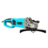 Cumpara ieftin Polizor Unghiular Detoolz DZ-SE1002, 2350W, Diametru Disc 230 mm